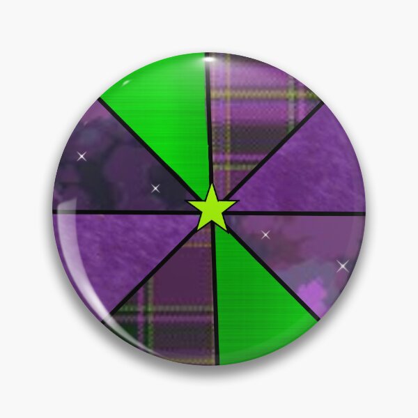 Item preview, Galaxy Pinwheel designed and sold by RavenPhoenixST.