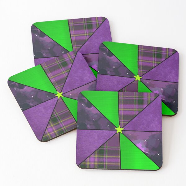 Item preview, Galaxy Pinwheel designed and sold by RavenPhoenixST.
