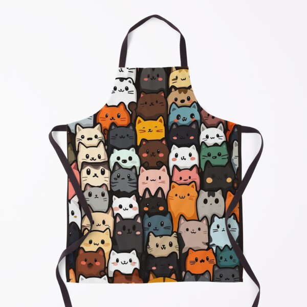 Item preview, Cats Meowing  designed and sold by Hunana 5o6.