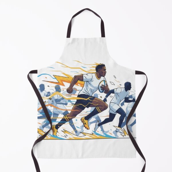 Item preview, cheslin kolbe designed and sold by nour-trend.