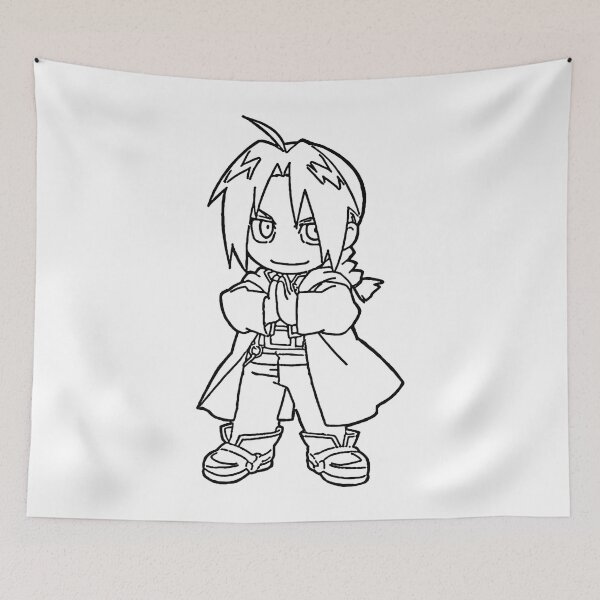 Item preview, The Mini Brother designed and sold by HcReelnaClip.