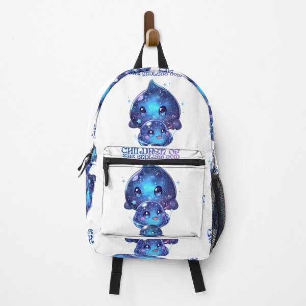 Item preview, Children of the Endless Void – Cosmic Galaxy Slime Family designed and sold by Monzora.