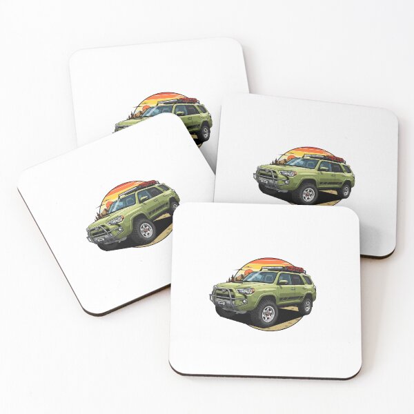 Item preview, 4runner retro designed and sold by Timegraf.