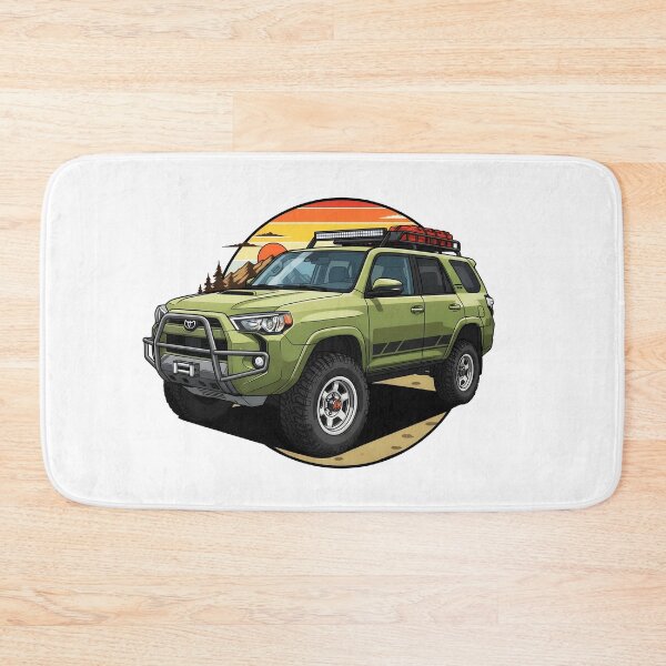 Item preview, 4runner retro designed and sold by Timegraf.