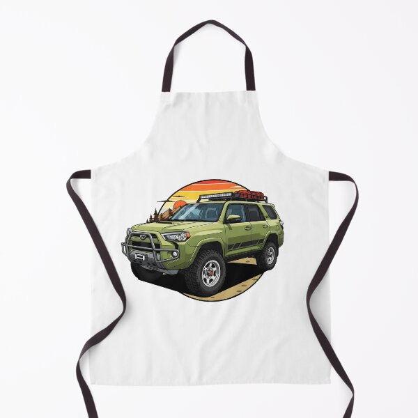 Item preview, 4runner retro designed and sold by Timegraf.
