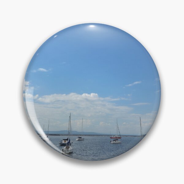 Item preview, Lake Champlain  designed and sold by bitternbit.