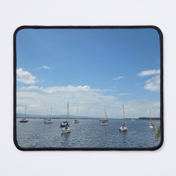 Item preview, Lake Champlain designed and sold by bitternbit.