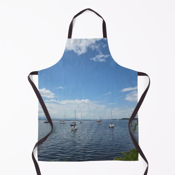 Item preview, Lake Champlain  designed and sold by bitternbit.