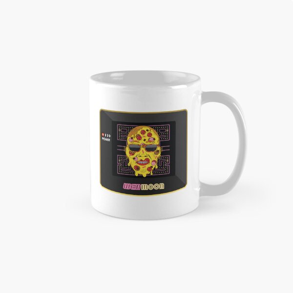 Item preview, wenmoon moonpie gamer - Meat Lovers designed and sold by m88nlabs.