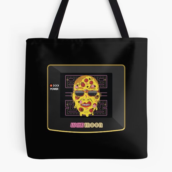 Item preview, wenmoon moonpie gamer - Meat Lovers designed and sold by m88nlabs.