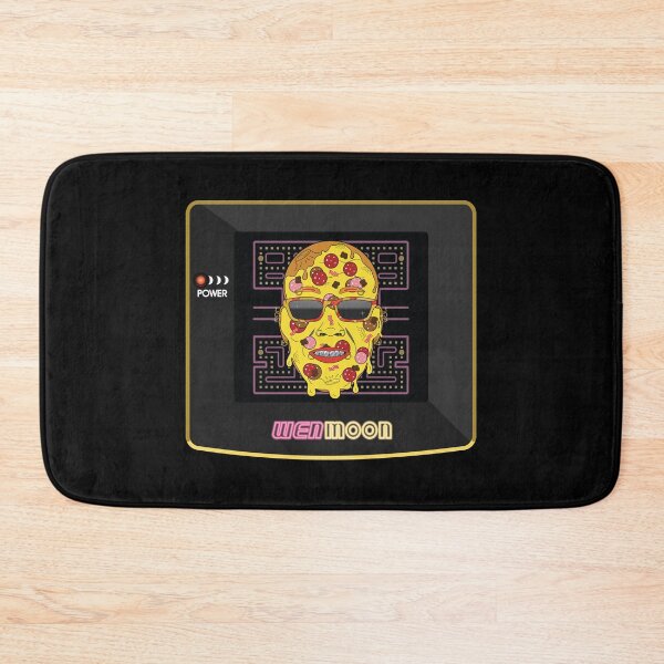 Item preview, wenmoon moonpie gamer - Meat Lovers designed and sold by m88nlabs.