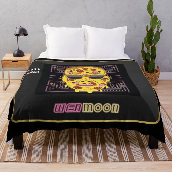 Item preview, wenmoon moonpie gamer - Meat Lovers designed and sold by m88nlabs.