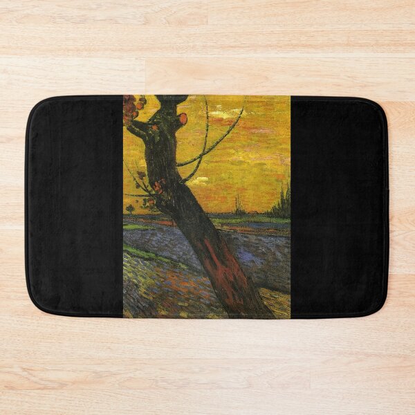 Item preview, Vincent Van Gogh - Sower With Setting Sun designed and sold by st1art.