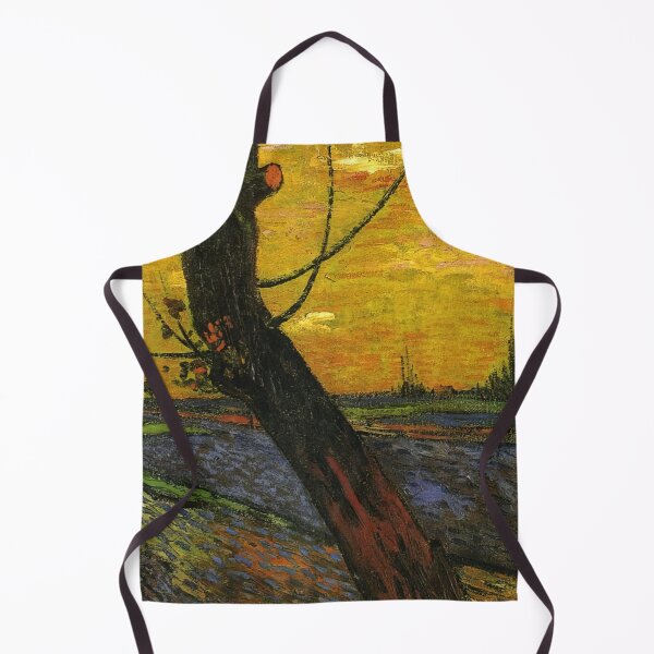 Item preview, Vincent Van Gogh - Sower With Setting Sun designed and sold by st1art.