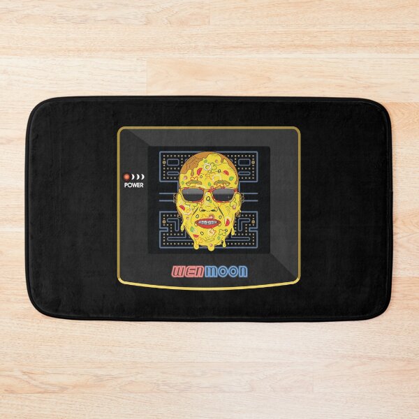 Item preview, wenmoon moonpie gamer - Vegetarian designed and sold by m88nlabs.