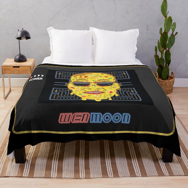 Item preview, wenmoon moonpie gamer - Vegetarian designed and sold by m88nlabs.
