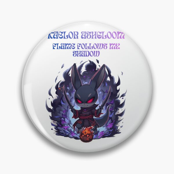 Item preview, Kaelor Ashgloom – Shadowfire Blade of Monzora designed and sold by Monzora.