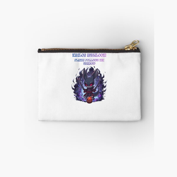 Item preview, Kaelor Ashgloom – Shadowfire Blade of Monzora designed and sold by Monzora.