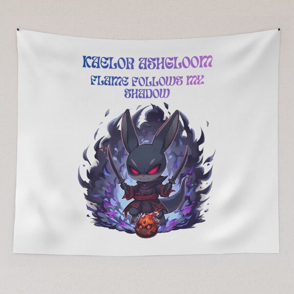 Item preview, Kaelor Ashgloom – Shadowfire Blade of Monzora designed and sold by Monzora.
