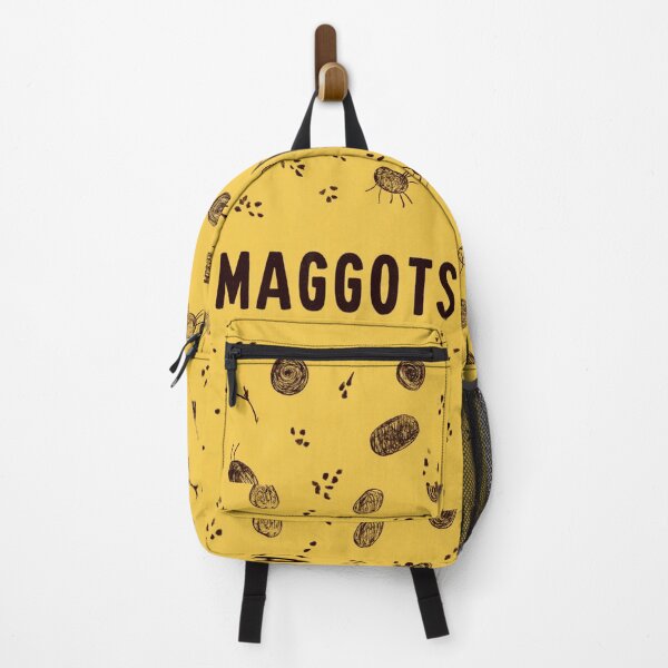 Item preview, MAGGOT brand EXCLUSIVE  designed and sold by Zen Candy 3000 Travis Nicholas Zariwny.