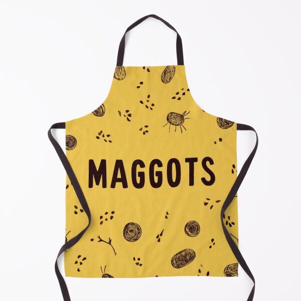 Item preview, MAGGOT brand EXCLUSIVE designed and sold by Zen Candy 3000 Travis Nicholas Zariwny.