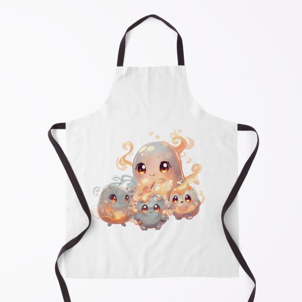 Item preview, Echo Slimes of Monzora – Rare Elemental Slime Collective designed and sold by Monzora.