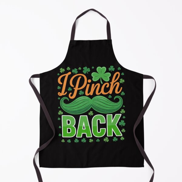 Item preview, I Pinch Back St Patricks Day designed and sold by sonlylya.