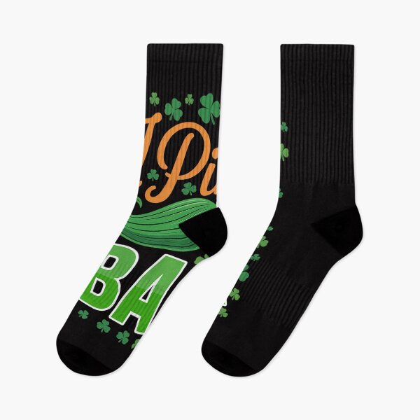 Item preview, I Pinch Back St Patricks Day designed and sold by sonlylya.