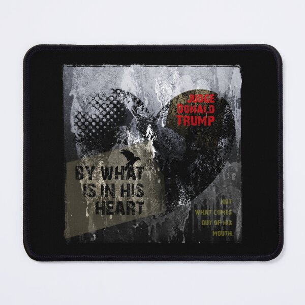 Item preview, Judge Donald Trump designed and sold by Alex Preiss.
