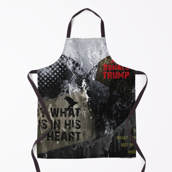 Item preview, Judge Donald Trump designed and sold by Alex Preiss.