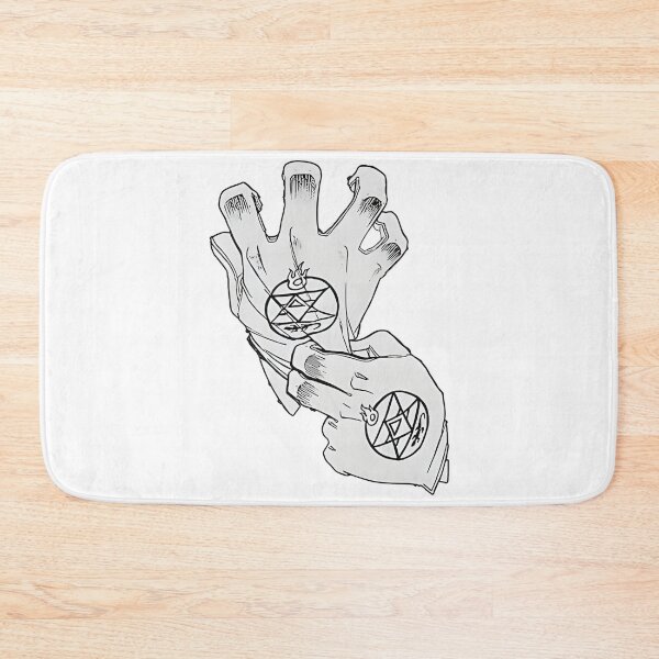 Item preview, The Brotherhood sign designed and sold by HcReelnaClip.