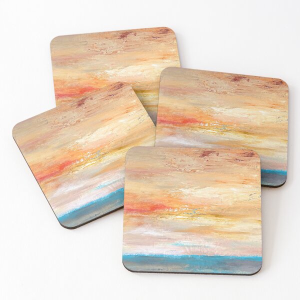 Item preview, EVENING GLIMMER designed and sold by ArtofVital.