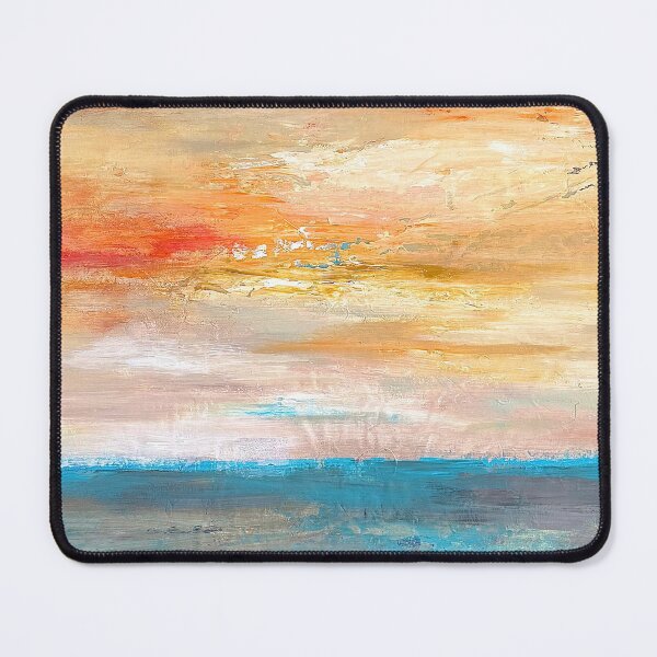Item preview, EVENING GLIMMER designed and sold by ArtofVital.