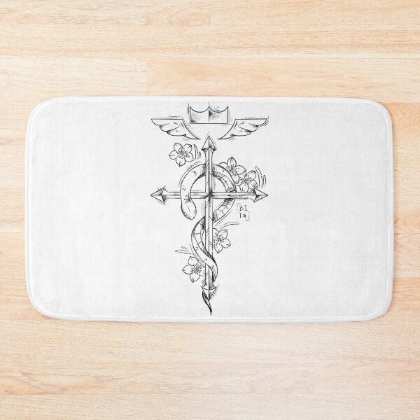 Item preview, The Brotherhood sign designed and sold by HcReelnaClip.