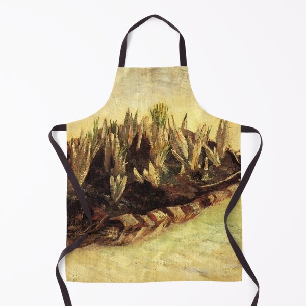 Item preview, Vincent Van Gogh - Still Life With A Basket Of Crocuses designed and sold by st1art.