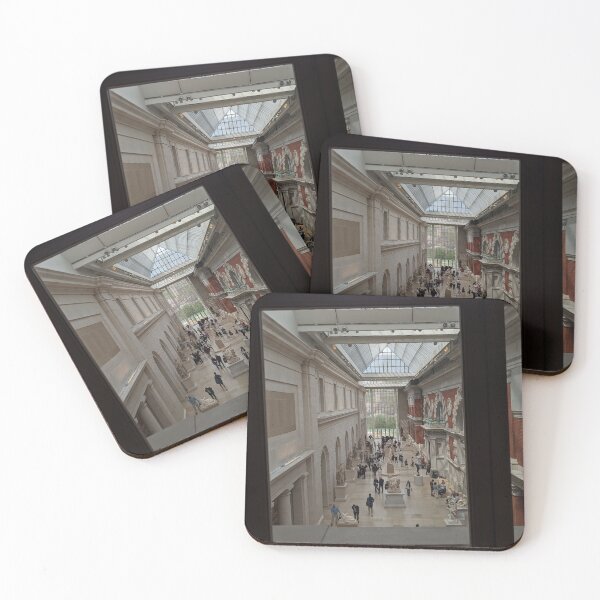 Item preview, The Met Museum  designed and sold by bitternbit.