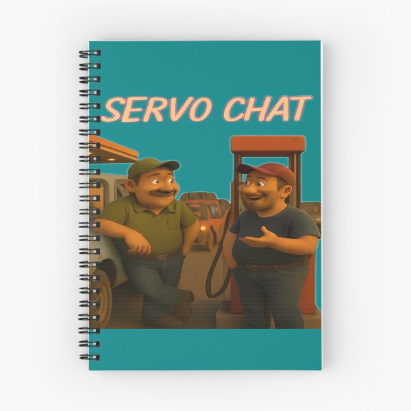 Item preview, Servo Chat designed and sold by Geep-OG-Design.