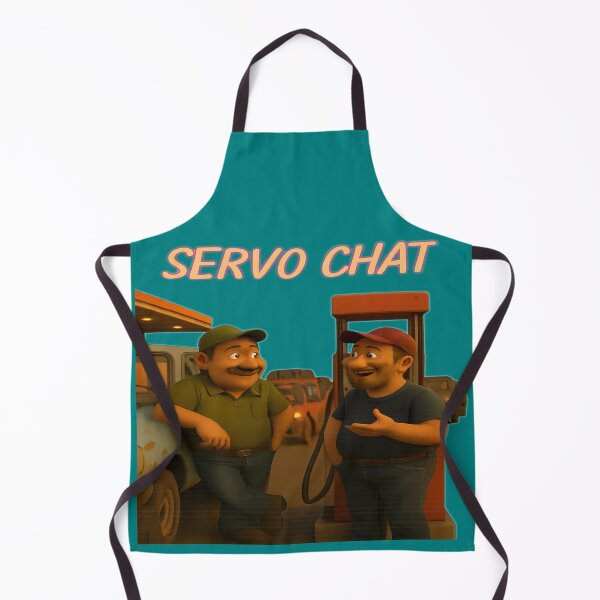 Item preview, Servo Chat designed and sold by Geep-OG-Design.