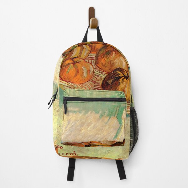 Item preview, Vincent Van Gogh - Still Life With Basket Of Apples (to Lucien Pissarro) designed and sold by st1art.