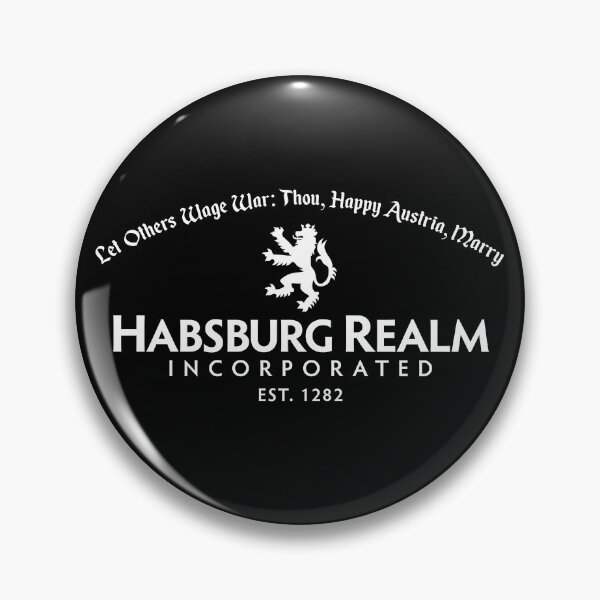 Item preview, Habsburg Realm  designed and sold by twHistory.