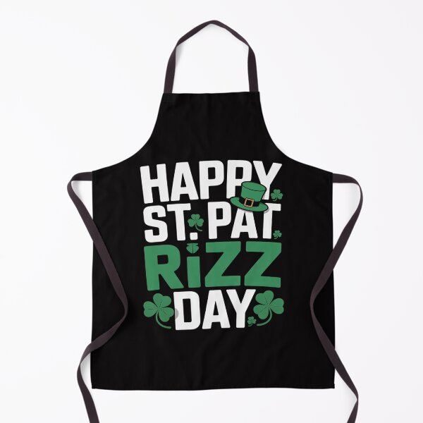 Item preview, Happy St Pat Rizz Day St. Patrick's Day Irish Celebration designed and sold by sonlylya.