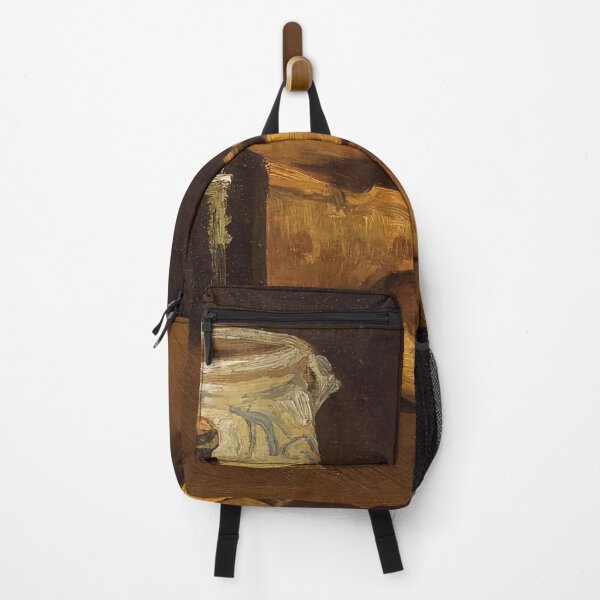 Item preview, Vincent Van Gogh - Still Life With Clogs And Pots designed and sold by st1art.