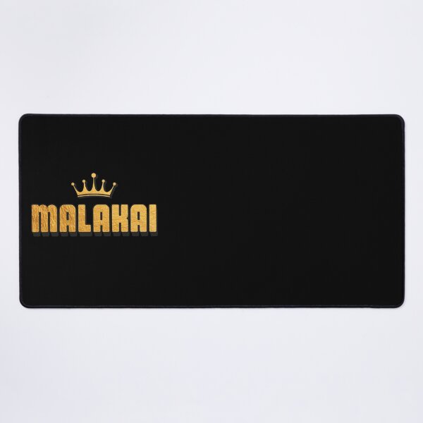 Item preview, Malakai Personalized Funny Custom Name Design for Men, Teens, and Boys designed and sold by Watsonarts.