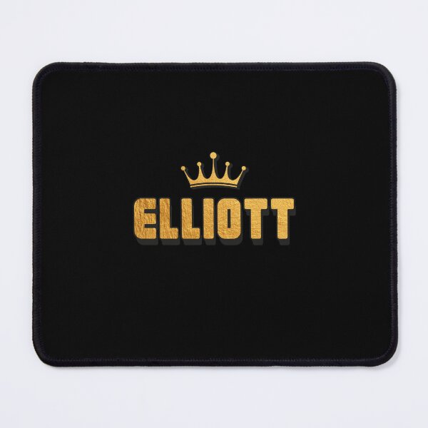 Item preview, Elliott Personalized Funny Custom Name Design for Men, Teens, and Boys designed and sold by Watsonarts.