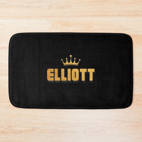 Item preview, Elliott Personalized Funny Custom Name Design for Men, Teens, and Boys designed and sold by Watsonarts.