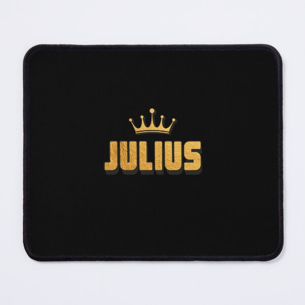 Item preview, Julius Personalized Funny Custom Name Design for Men, Teens, and Boys designed and sold by Watsonarts.