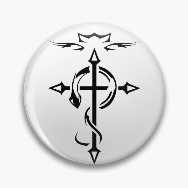 Item preview, The Brotherhood sign designed and sold by HcReelnaClip.