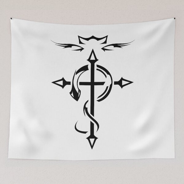 Item preview, The Brotherhood sign designed and sold by HcReelnaClip.