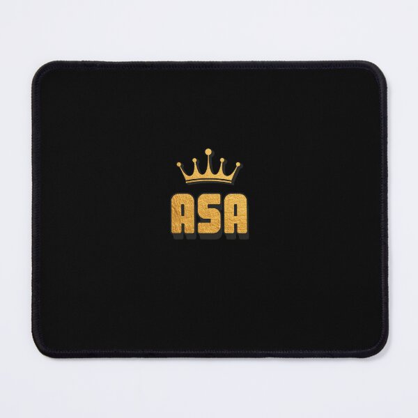 Item preview, Asa Personalized Funny Custom Name Design for Men, Teens, and Boys designed and sold by Watsonarts.