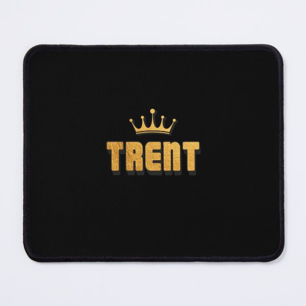 Item preview, Trent Personalized Funny Custom Name Design for Men, Teens, and Boys designed and sold by Watsonarts.